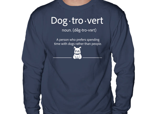 DogtroVert
