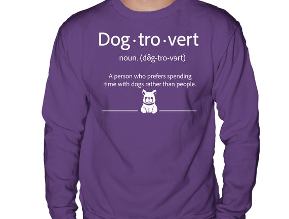 DogtroVert