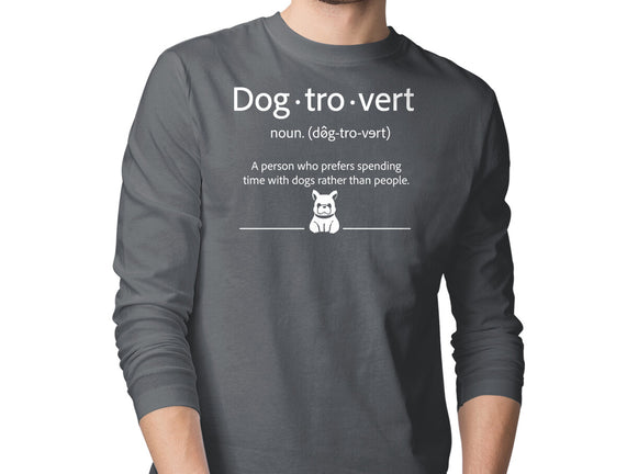 DogtroVert
