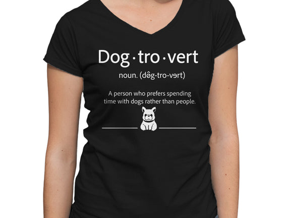DogtroVert
