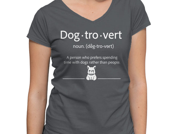 DogtroVert