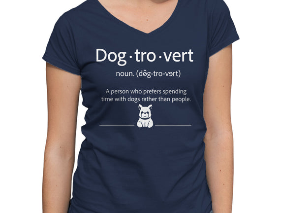 DogtroVert