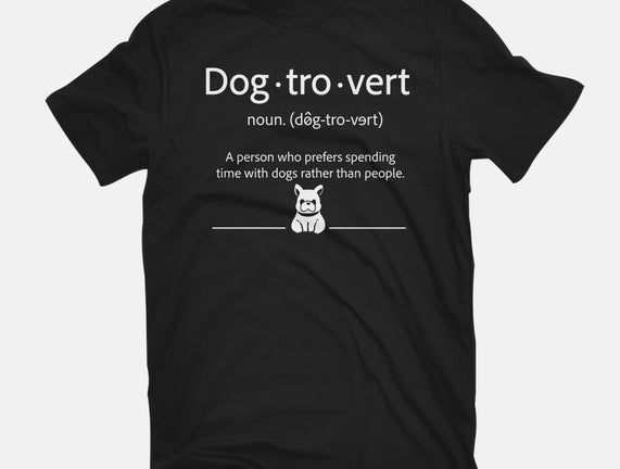DogtroVert