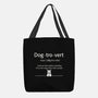 DogtroVert-None-Basic Tote-Bag-Vallina84