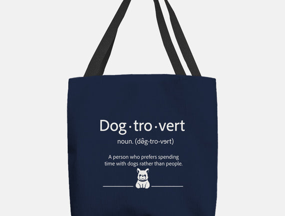 DogtroVert