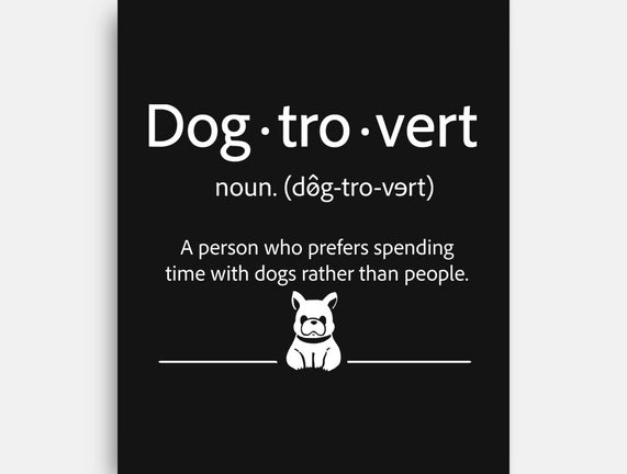 DogtroVert