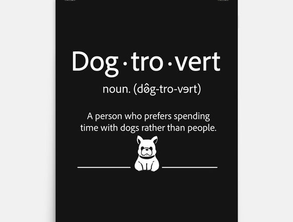 DogtroVert