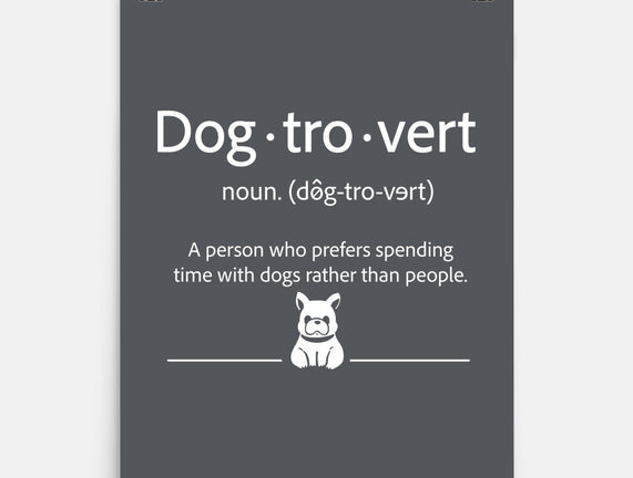 DogtroVert