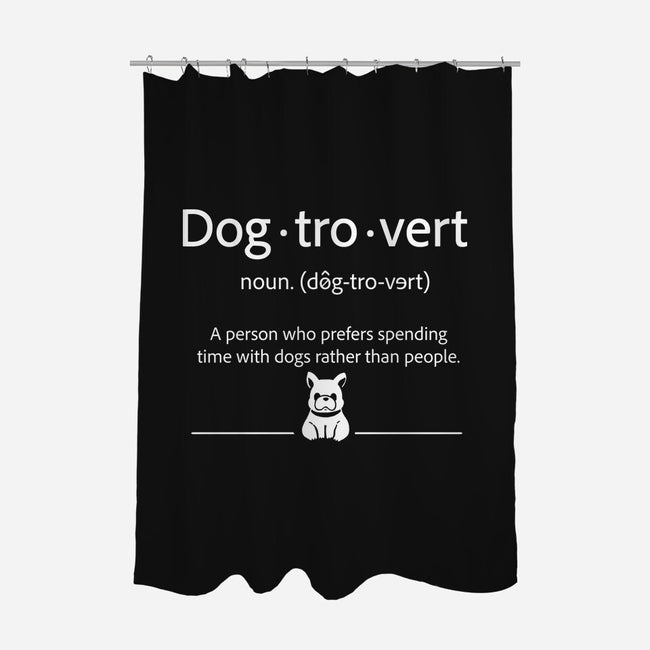 DogtroVert-None-Polyester-Shower Curtain-Vallina84