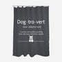 DogtroVert-None-Polyester-Shower Curtain-Vallina84