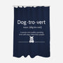 DogtroVert-None-Polyester-Shower Curtain-Vallina84