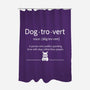 DogtroVert-None-Polyester-Shower Curtain-Vallina84