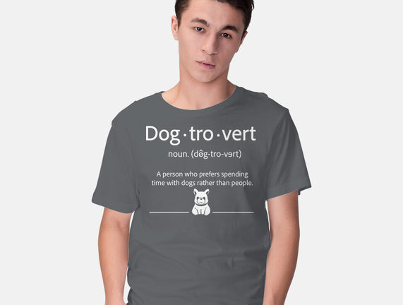 DogtroVert