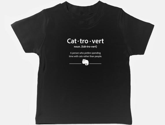 CatTroVert