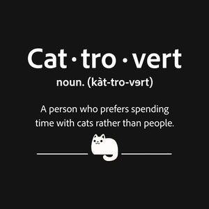 CatTroVert