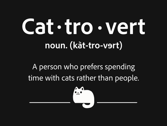 CatTroVert