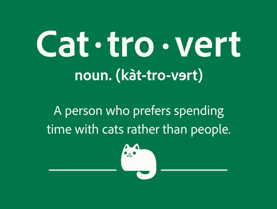 CatTroVert