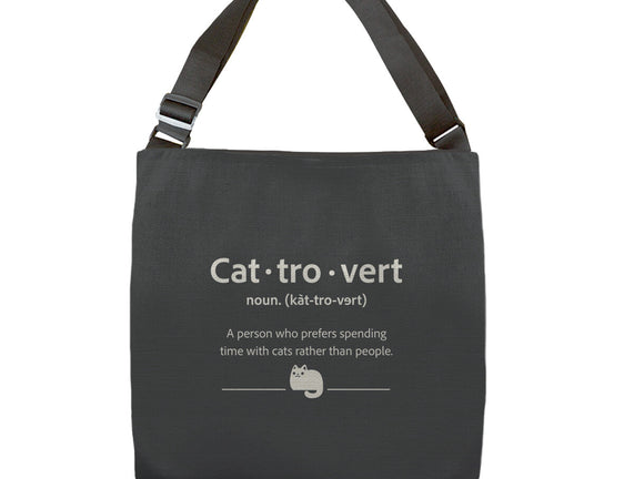CatTroVert