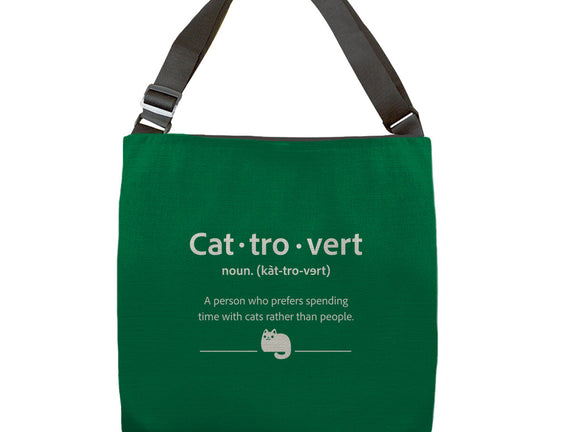 CatTroVert