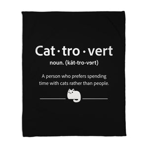 CatTroVert