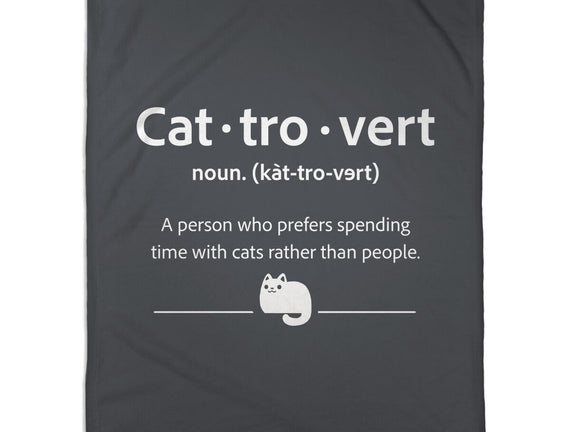 CatTroVert