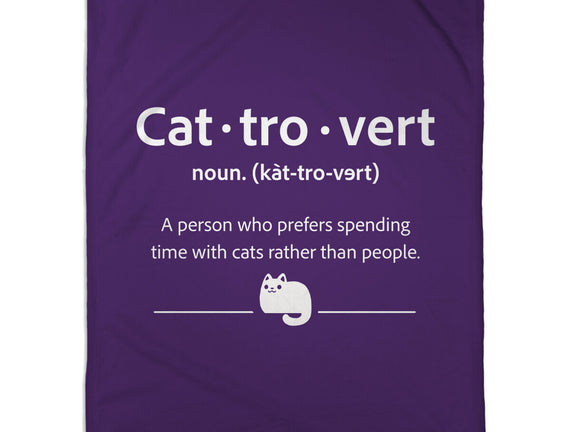 CatTroVert