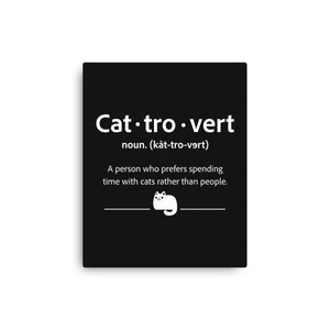 CatTroVert