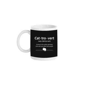 CatTroVert