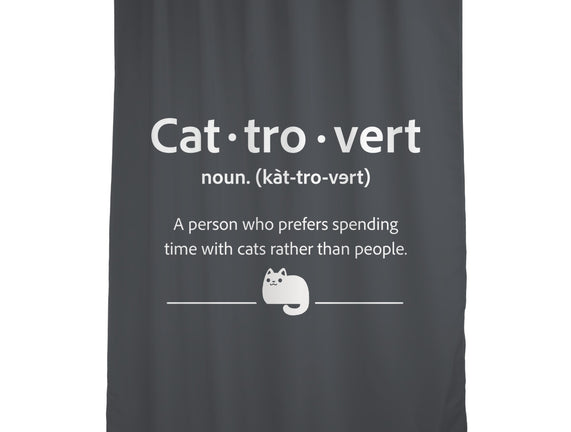 CatTroVert