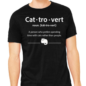 CatTroVert