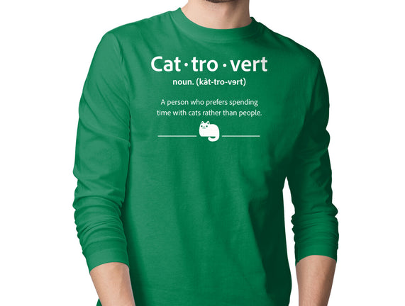 CatTroVert