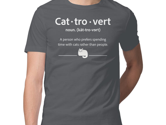 CatTroVert