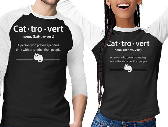 CatTroVert