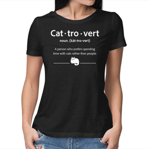 CatTroVert