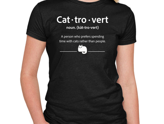 CatTroVert