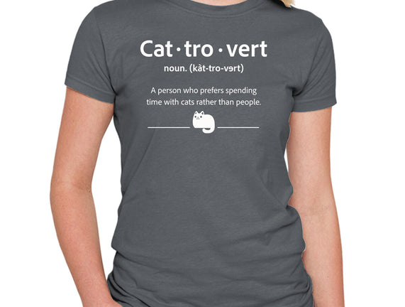 CatTroVert