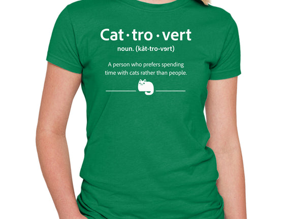 CatTroVert