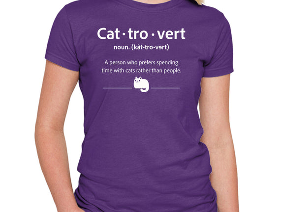 CatTroVert