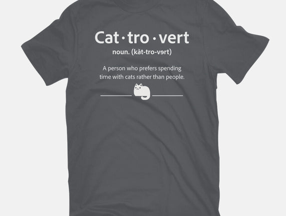 CatTroVert