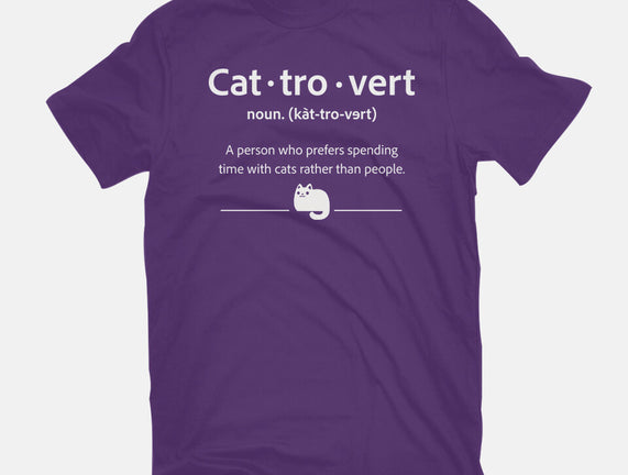CatTroVert