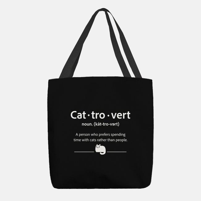 CatTroVert-None-Basic Tote-Bag-Vallina84