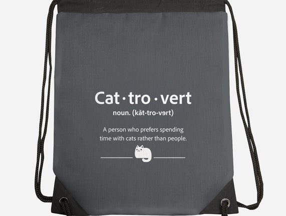 CatTroVert
