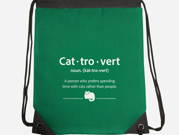 CatTroVert