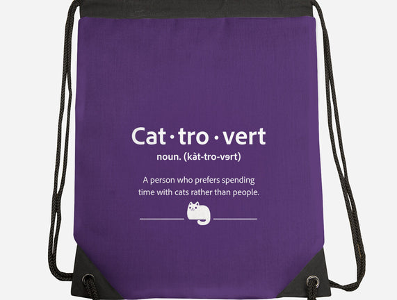 CatTroVert