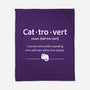 CatTroVert-None-Fleece-Blanket-Vallina84