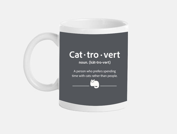 CatTroVert