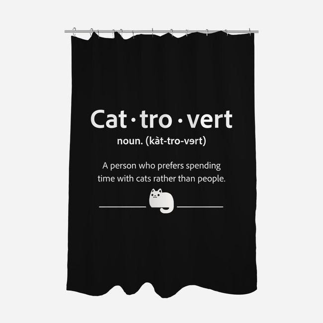 CatTroVert-None-Polyester-Shower Curtain-Vallina84