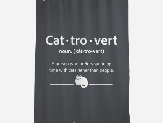 CatTroVert