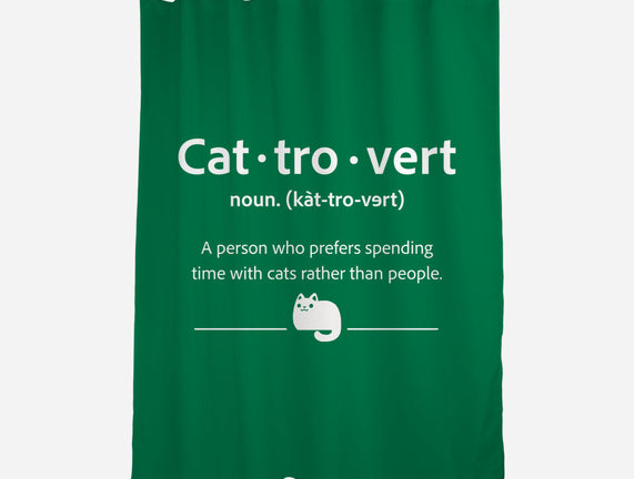 CatTroVert
