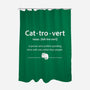 CatTroVert-None-Polyester-Shower Curtain-Vallina84